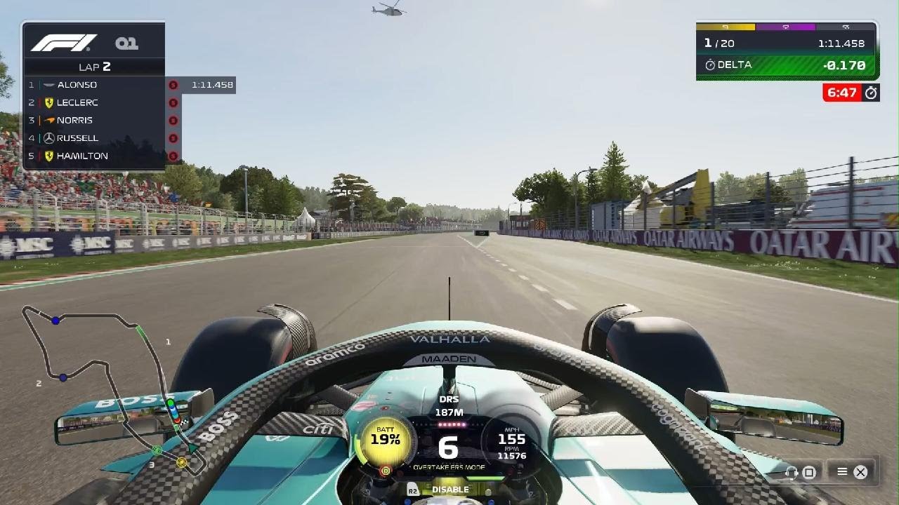 Nice AI