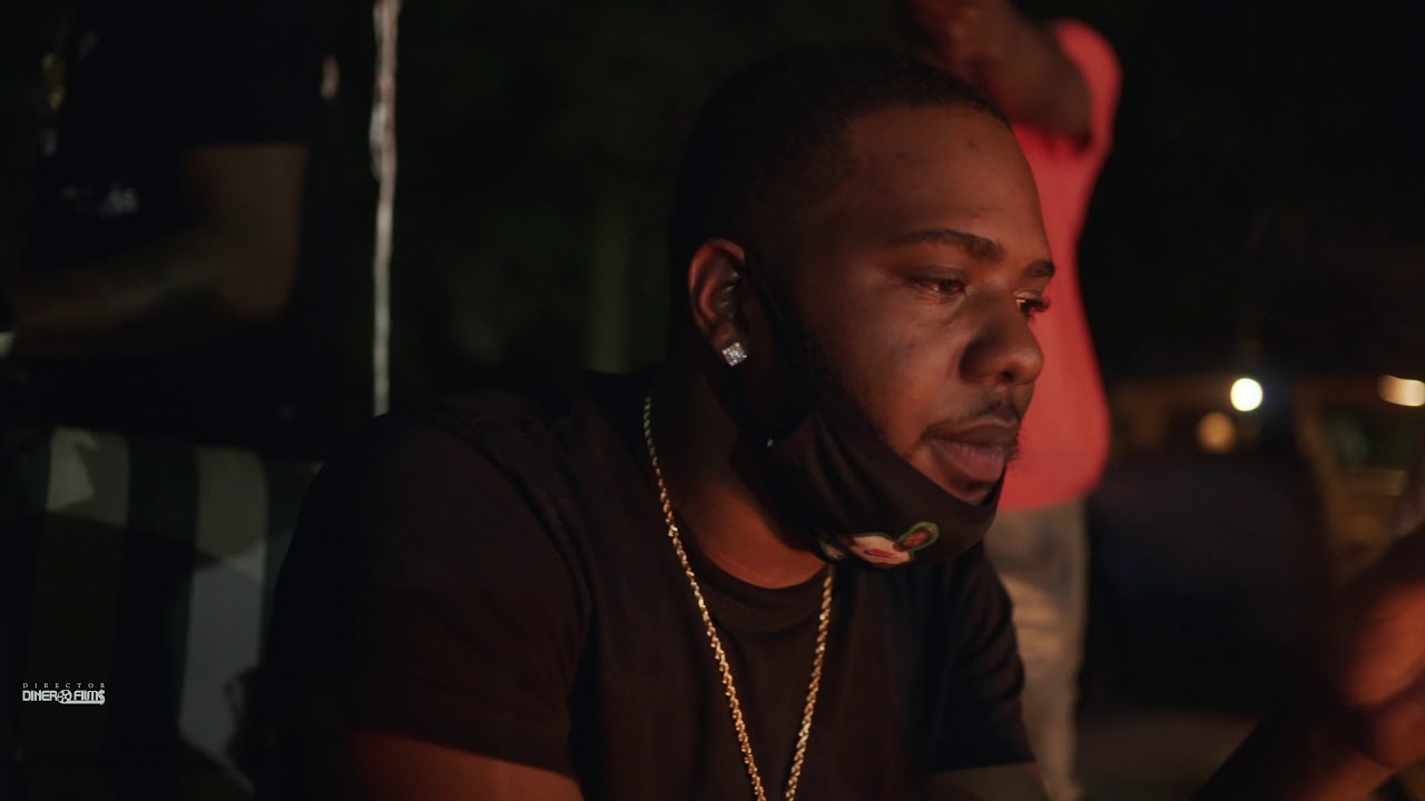 Billy Bucks - Letter To GQ (Official Video) Shot By @DineroFilms1