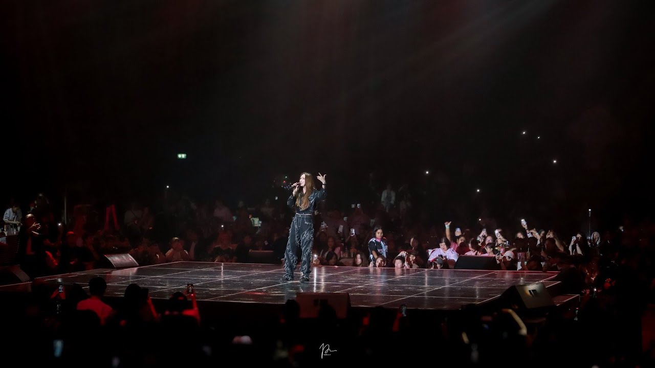20250120 เพียงรัก - Charlotte Austin (cover)