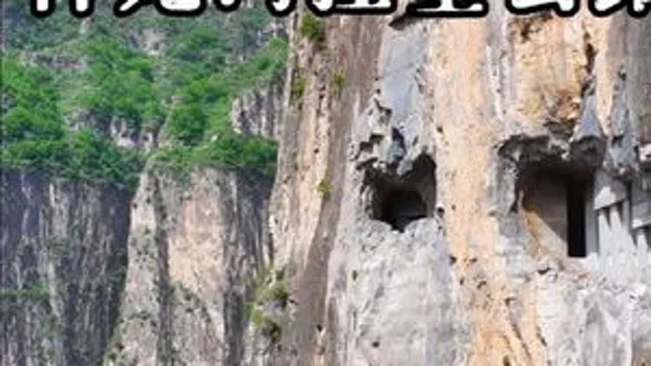 五一打卡神龙湾挂壁公路，壮美南太行！以后自驾进不去了 #大好河山一起打卡 #南太行 #挂壁公路 #神龙湾挂壁公路 #太行一号旅游公路
