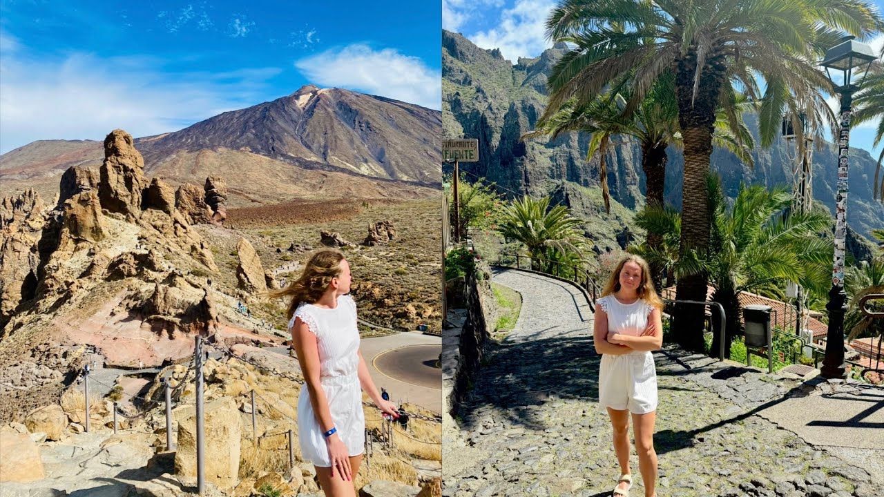 England, Tenerife 2025( Palia don Pedro)