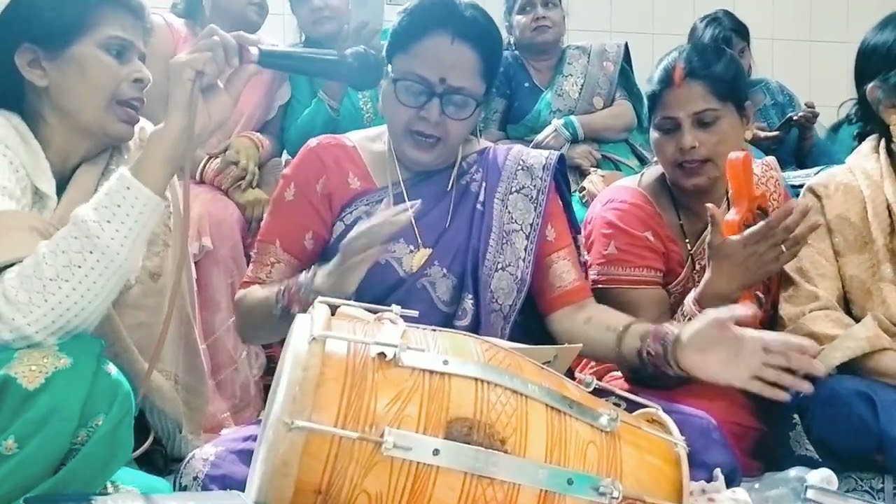 आज एक तिलक गीत हुआ🙏😀🙏#Beta#Tilak geet#🙏