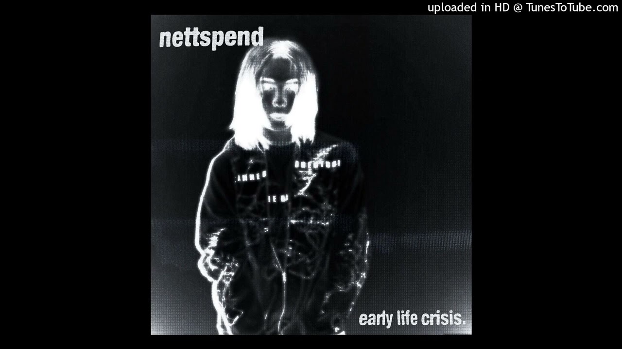 [Free] Nettspend + Osamason + Early Life Crisis Type Beat 2026 - 