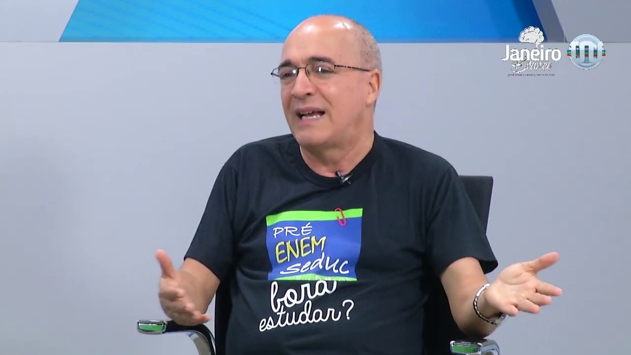 Bom Dia Entrevista (21.01.20) - Piauí oferece quase 9,5 mil vagas pelo Sisu