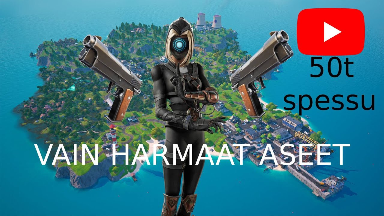 vain harmaat aseet (50t spessu)
