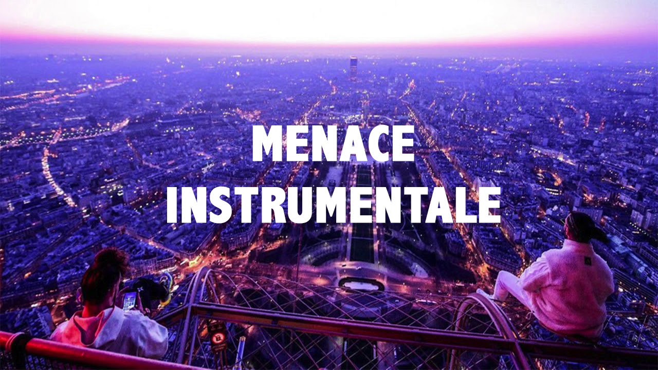 PNL - Menace (Instrumentale)