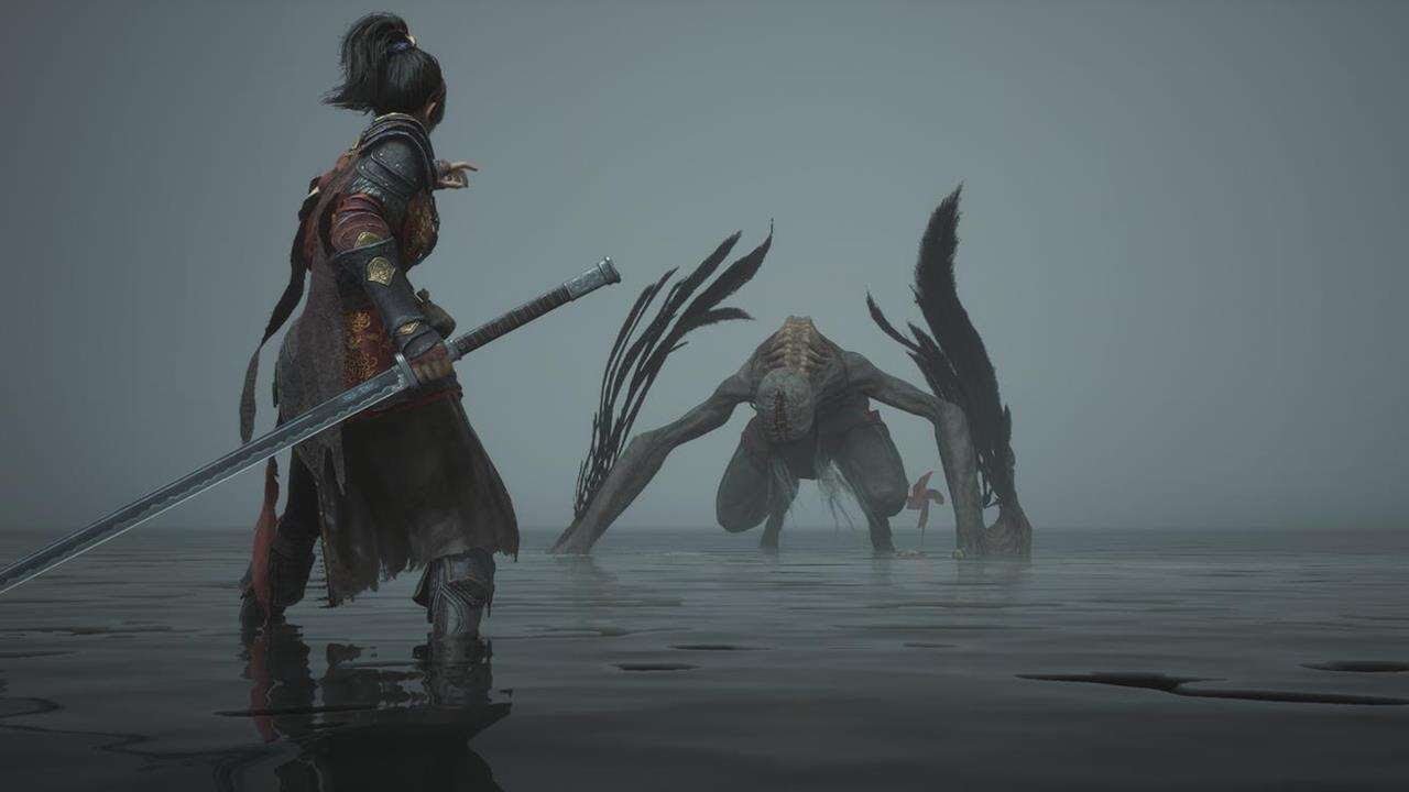 Wuchang Continues.. | SklzaProIsSexy LIVE | Long Sword is Broken