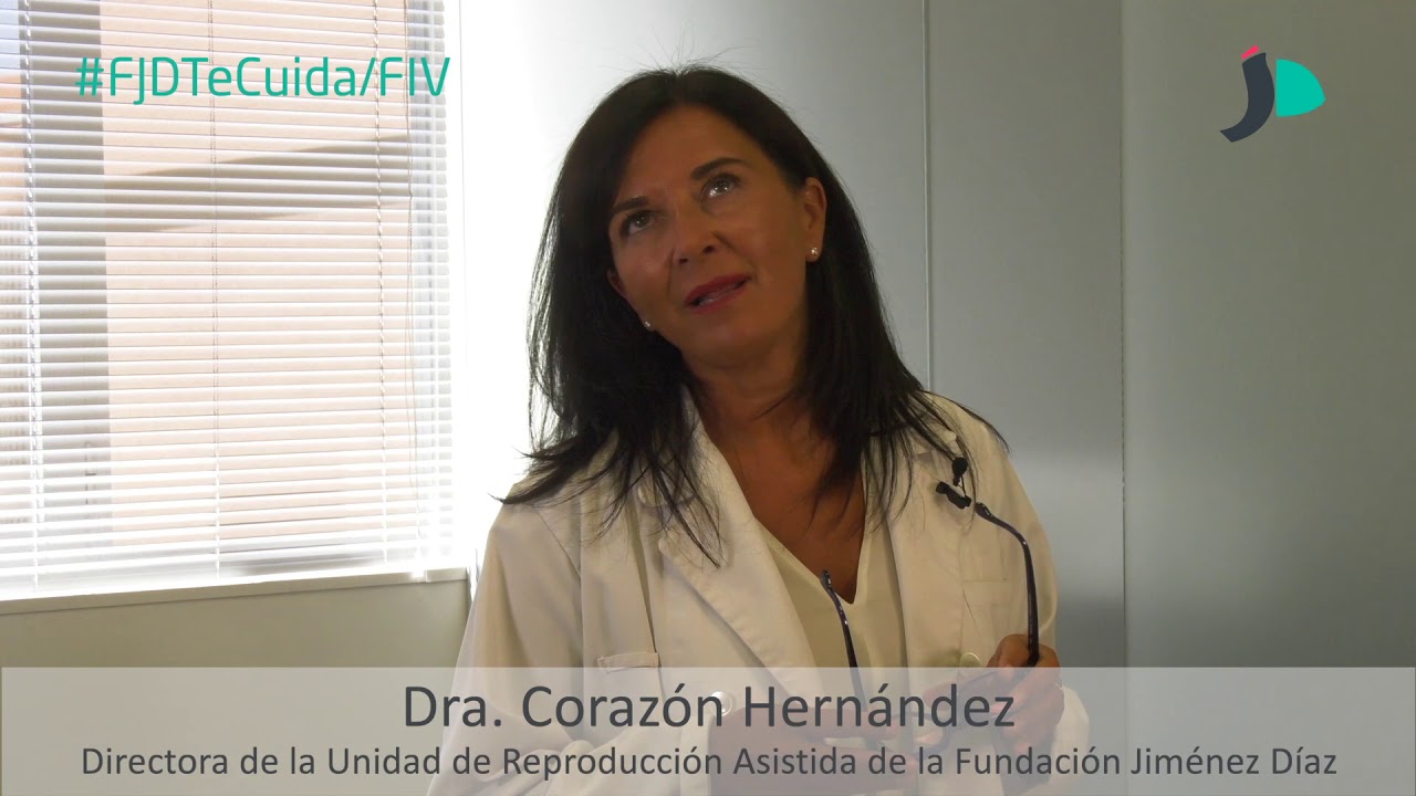 Diagnóstico genético preimplantacional. Indicaciones y beneficios