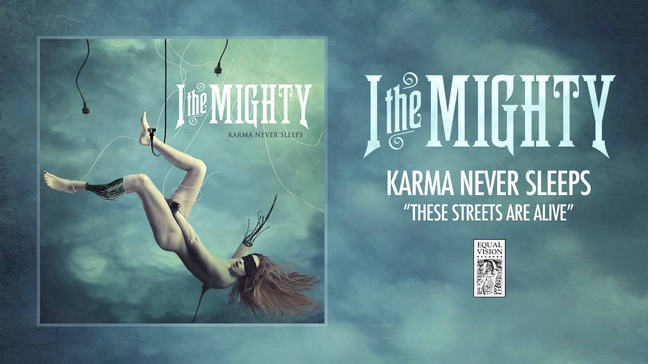 I The Mighty 