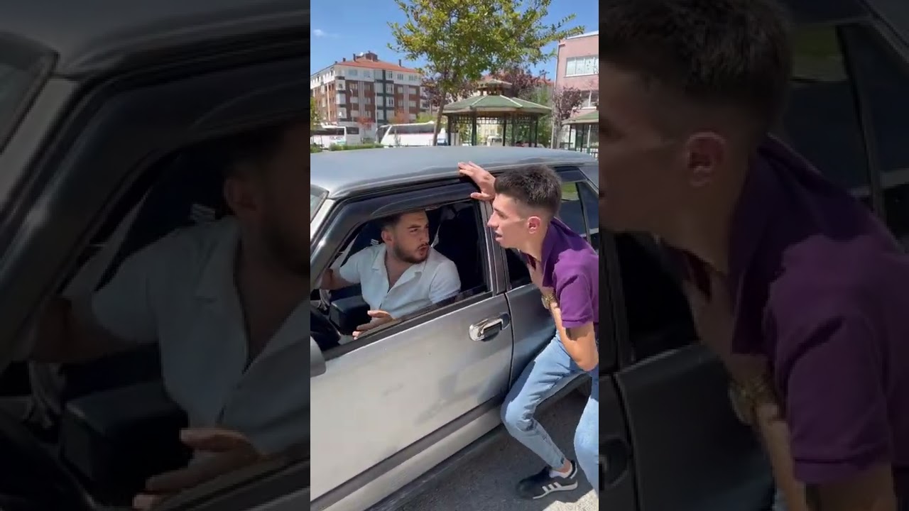 Beni d&ouml;vd&uuml;ler😅#cicoz