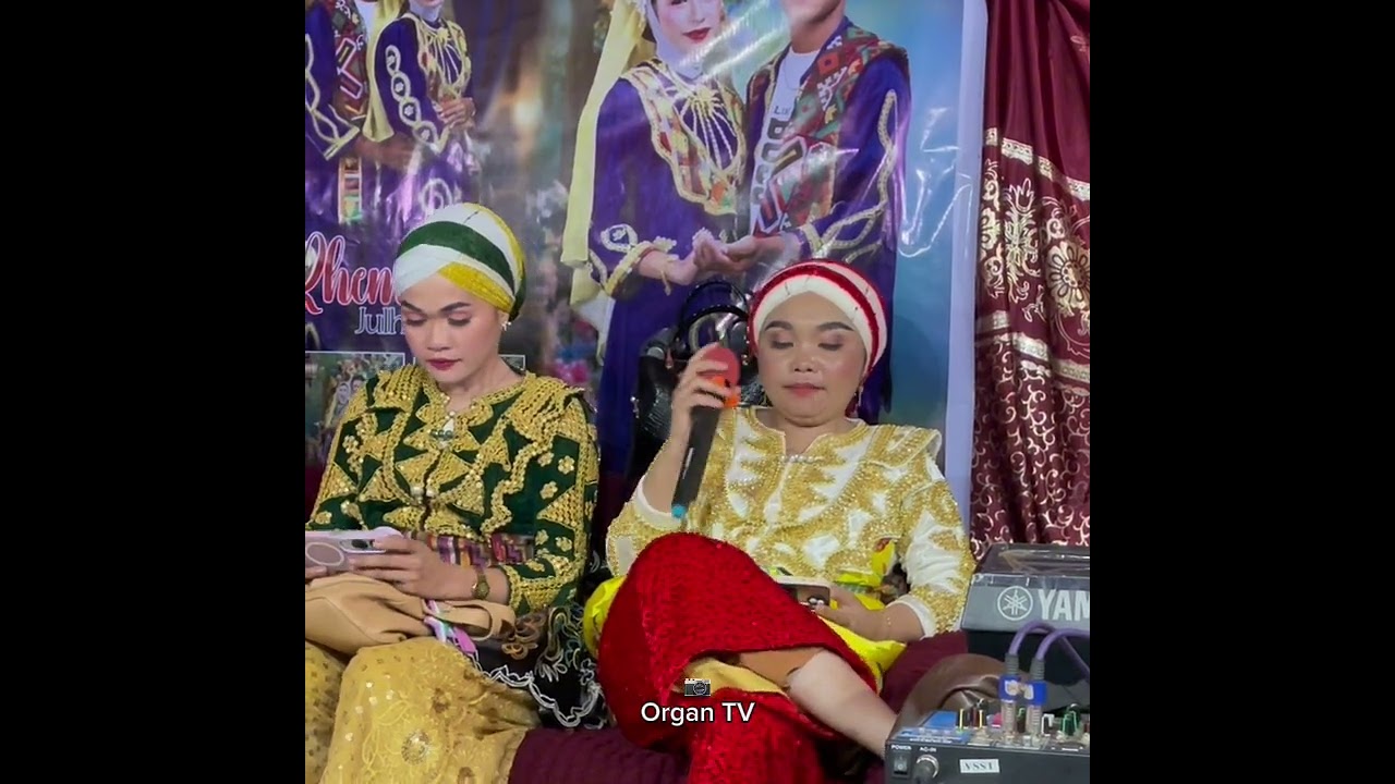 Kissa Dua Tao Way Nasuratan Original Kissa by Indah Young #fullvideo #trendingpost #kissa