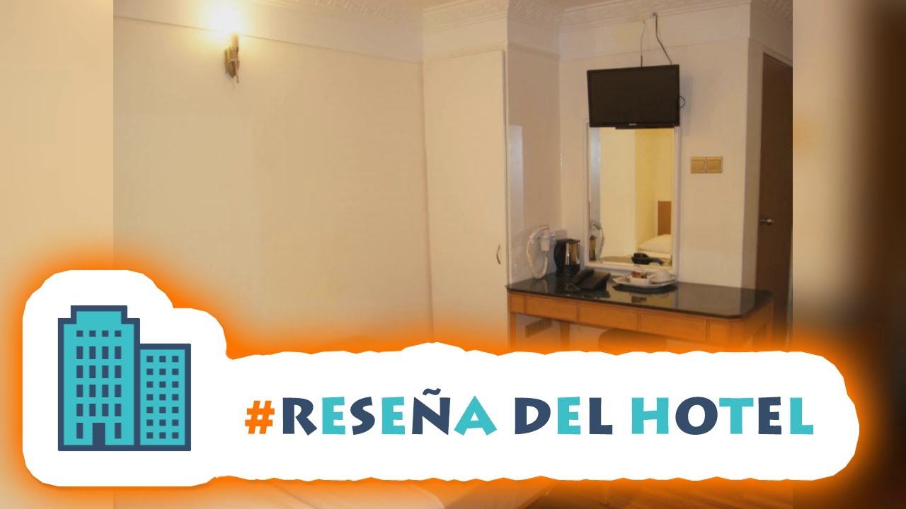HotelKDM | Reseña Arianna Hotel