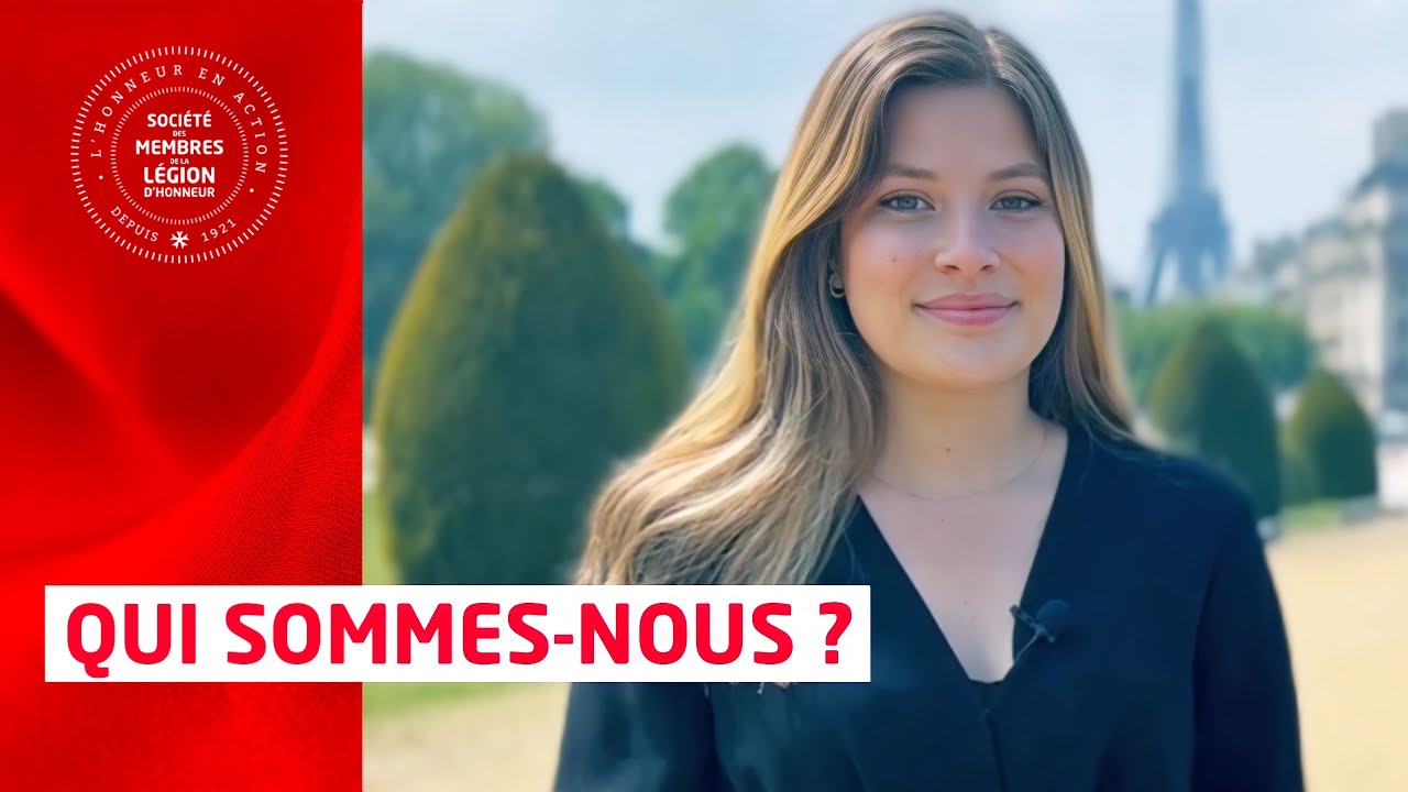 Qui sommes-nous ?