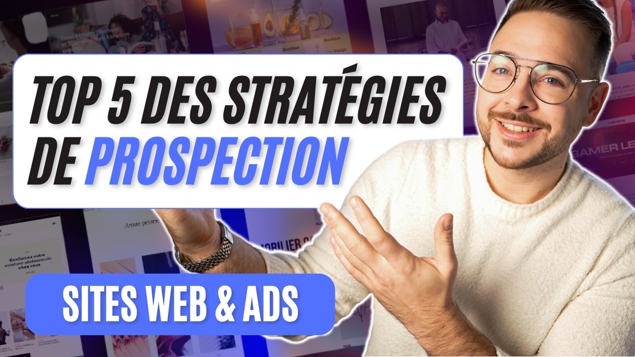 Vendre un site web en moins de 21 jours ? La stratégie idéale