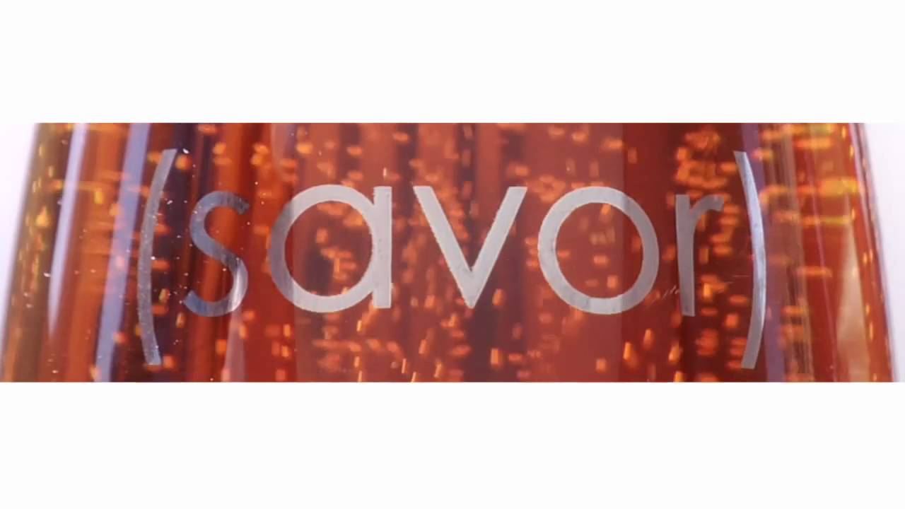 Savor: An American Craft Beer & Food Experience