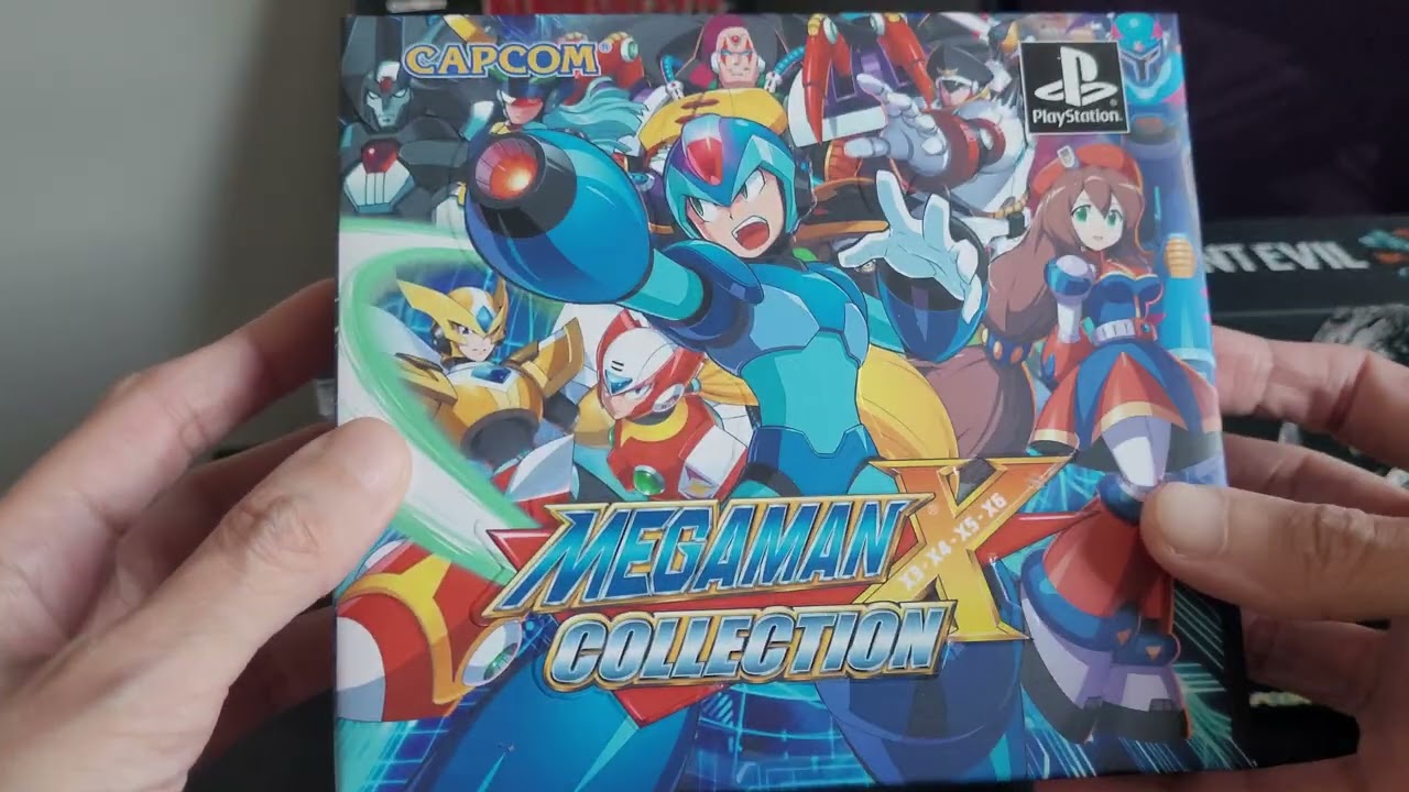 Cole&ccedil;&atilde;o de Jogos Repro PS1