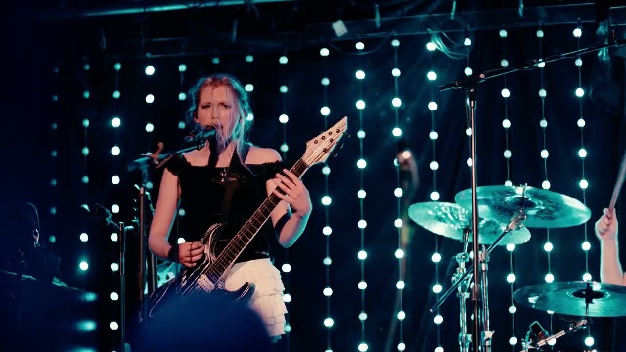Daughters of Witches - Live (Compilation) | Western Canada Tour April 2026 | Freeze the Fall