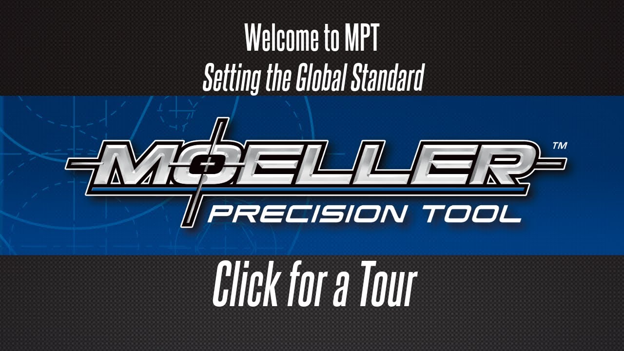Moeller Precision Tool