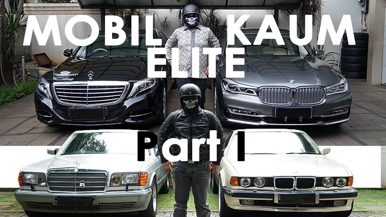 S Class VS 7 Series Part I