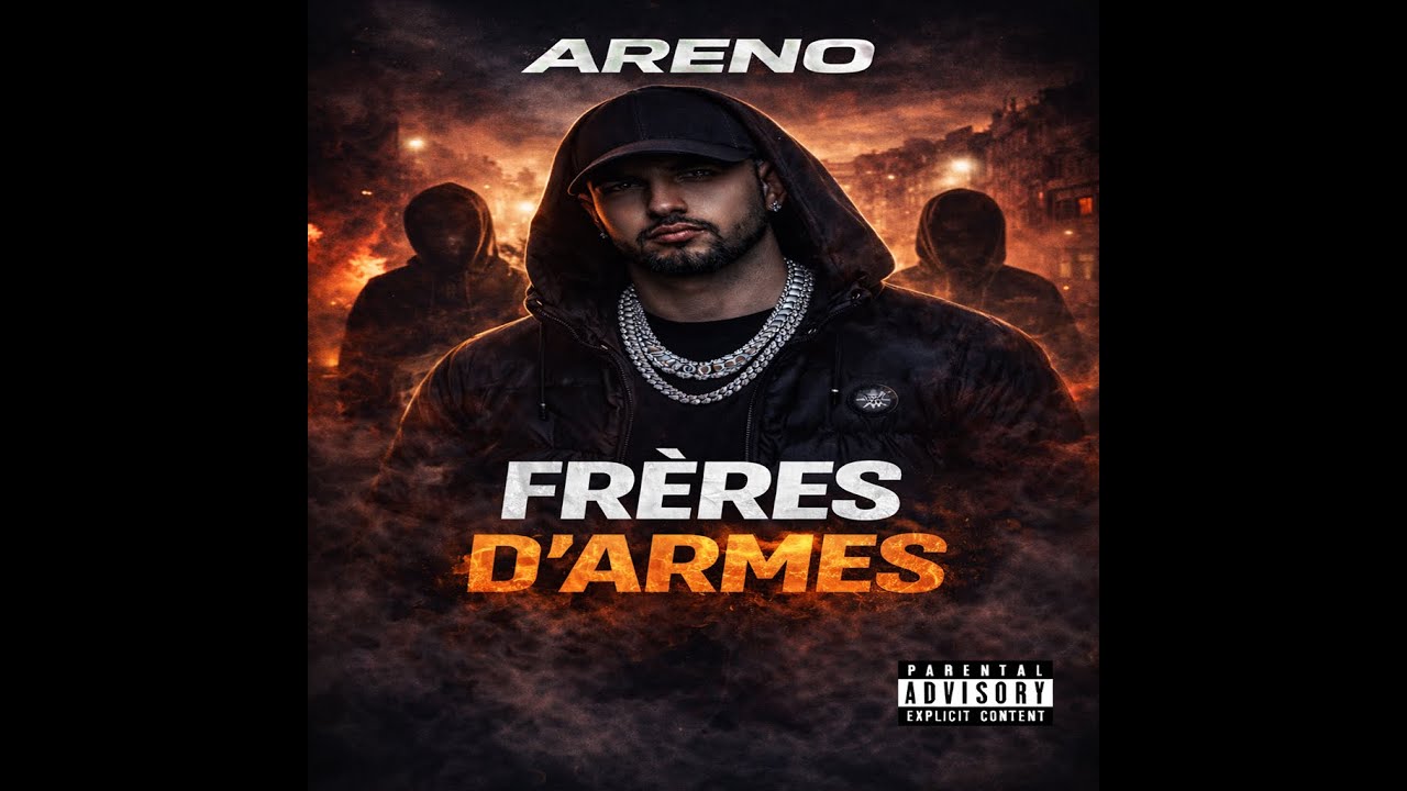 ARENO - Frères d’Armes
