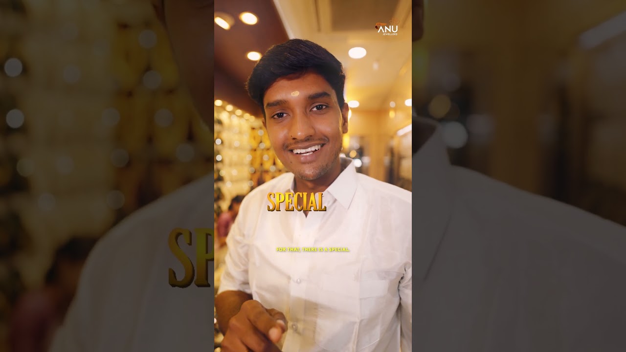 Special Diwali Offers - Sri Anu Jewellers | Madurai | Best Jewellery Store in Madurai