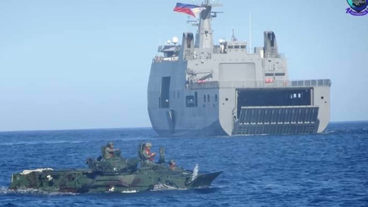 PANG ILAN RANK ANG PHILIPPINE NAVY SA WORLD RANKING?