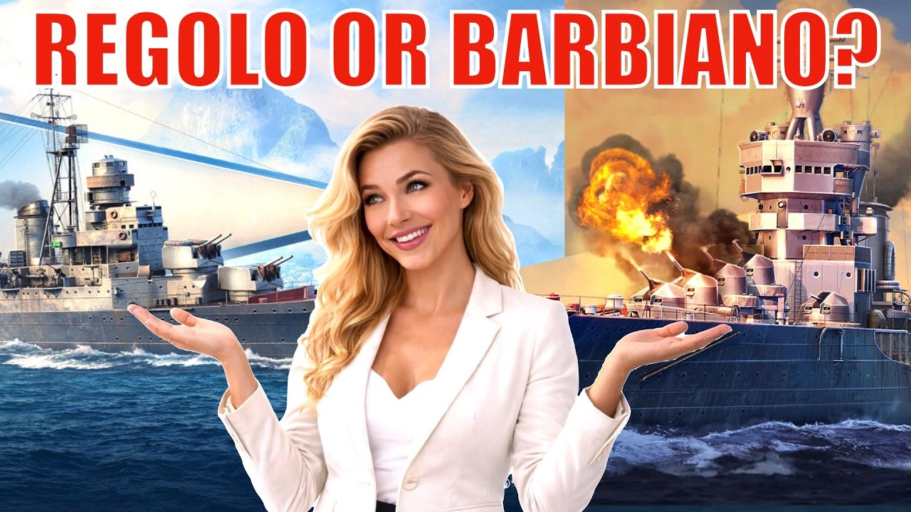 Regolo vs Barbiano – Which One Is Actually Better?