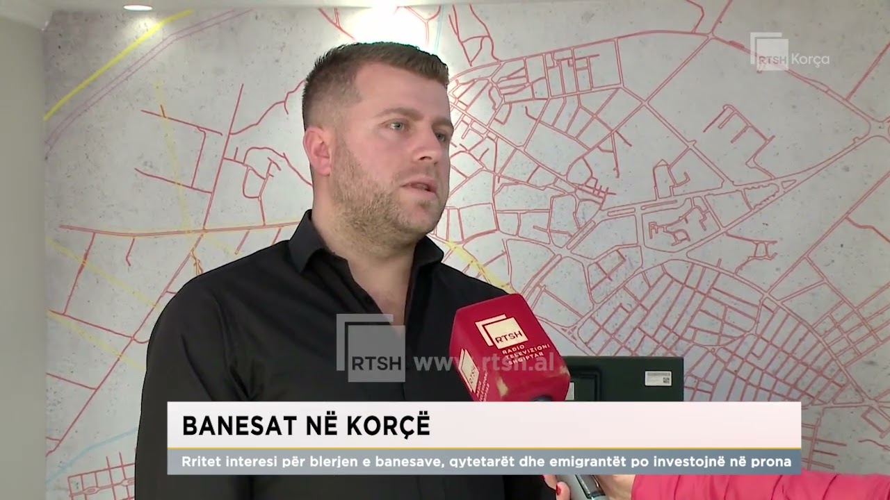 Rritet interesi për blerjen e banesave, qytetarët dhe emigrantët po investojnë në prona