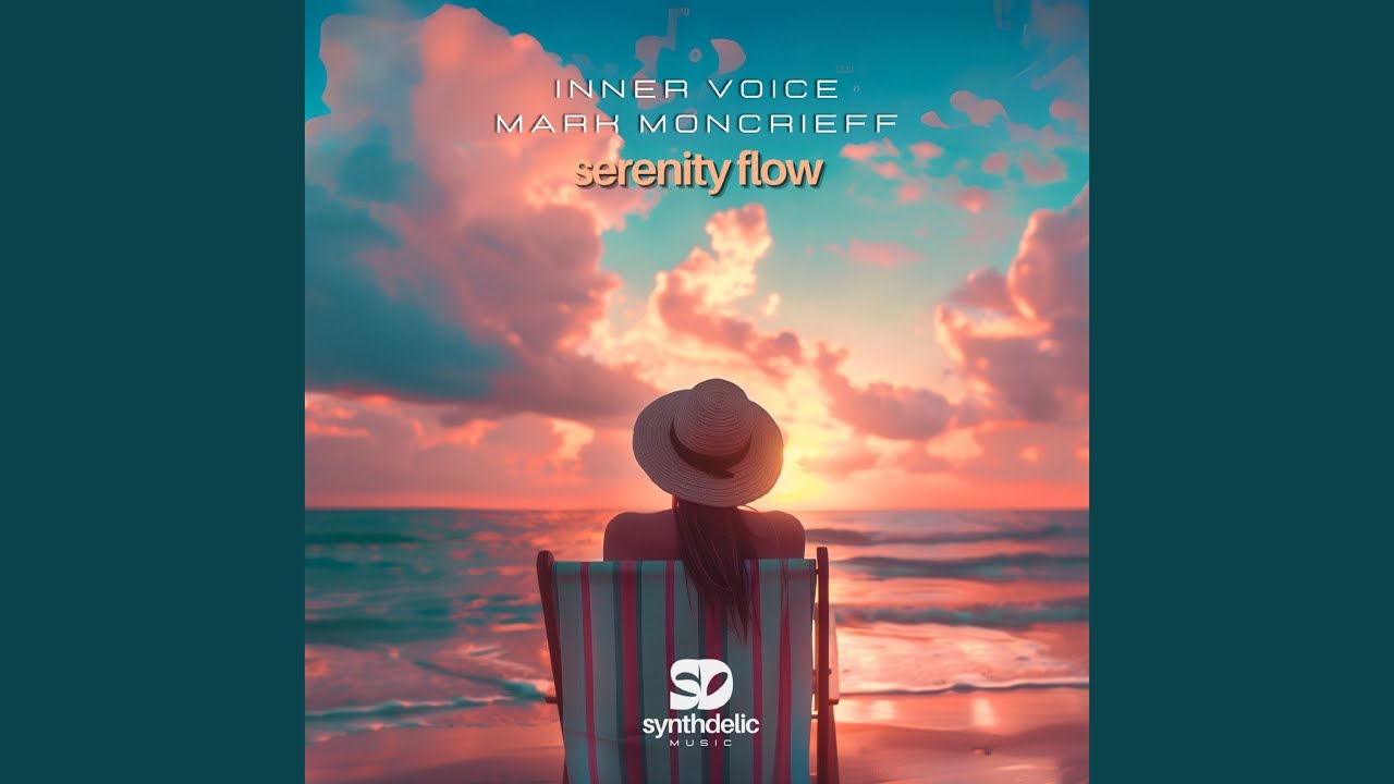 Serenity Flow (Extended Mix)