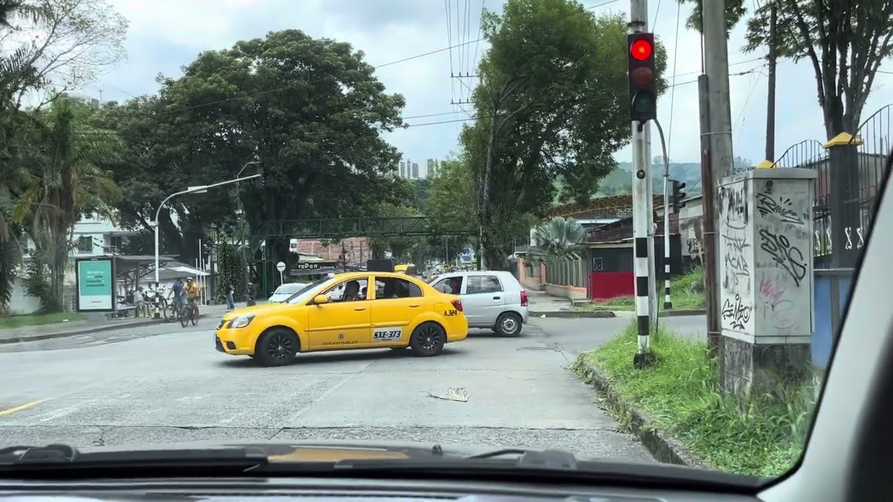 Pereira, Colombia