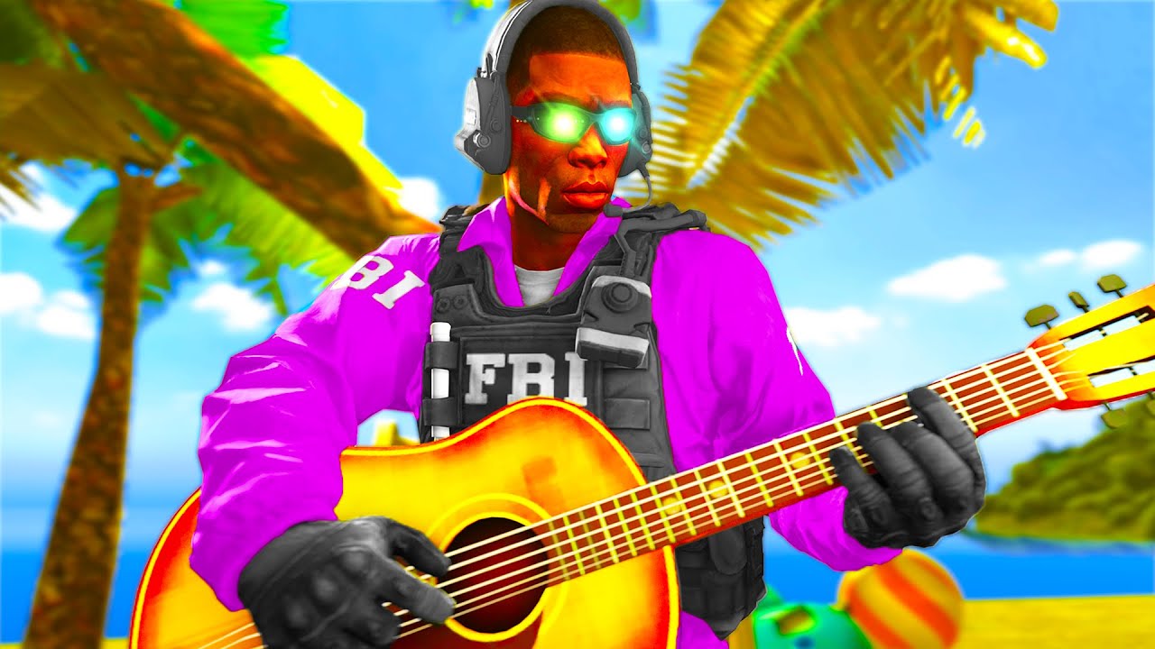 TONY CARREIRA DO CSGO