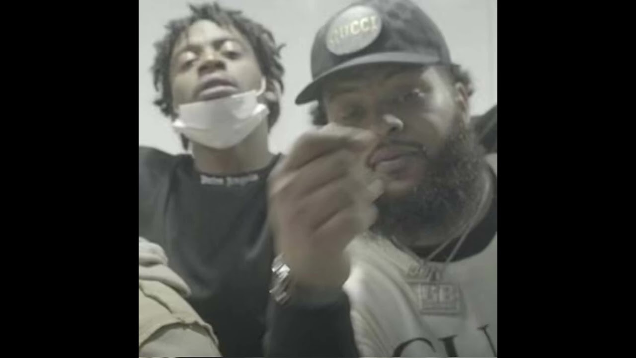 YN Jay × RMC Mike x Detroit Type Beat         