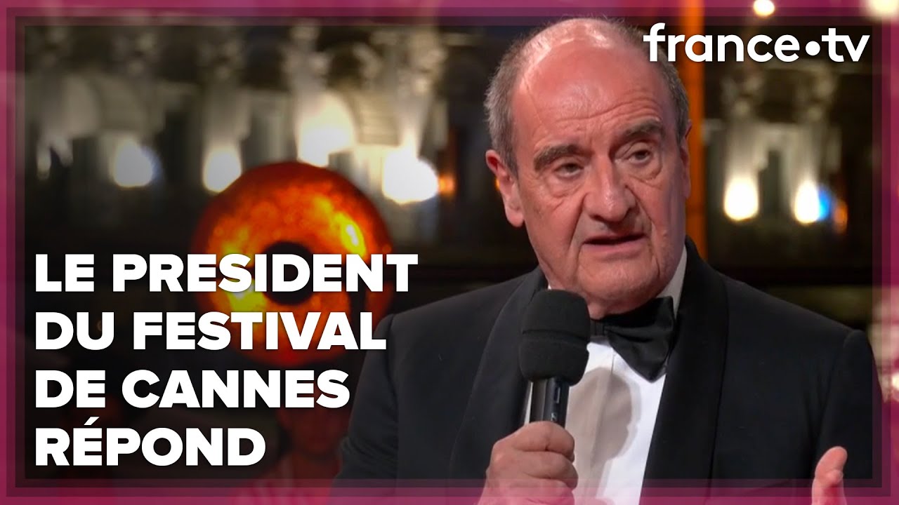 Le cinéma peut-il sauver le monde ? - C Ce soir du 20 mai 2022
