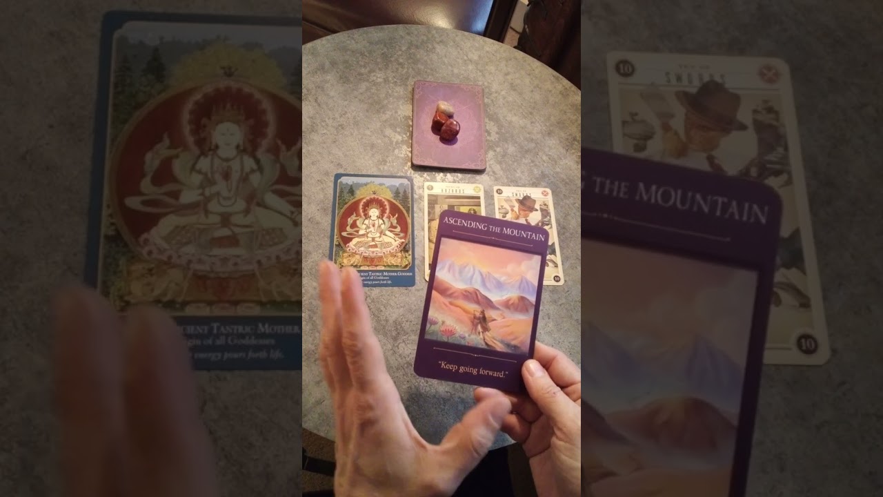 LEO December Oracle Tarot Reading Extended #leo #tarot #tarotshort #leodecember