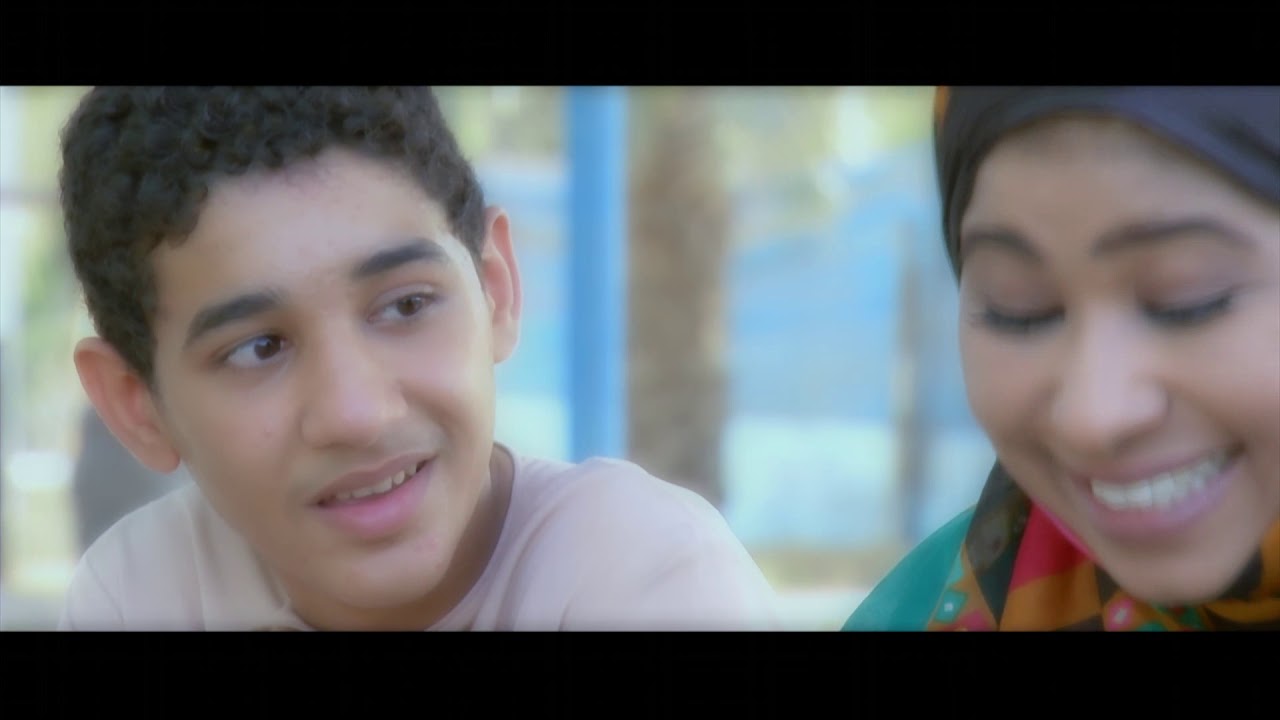 فلم قلوب ضريرة للمخرج /يوسف البلوشي