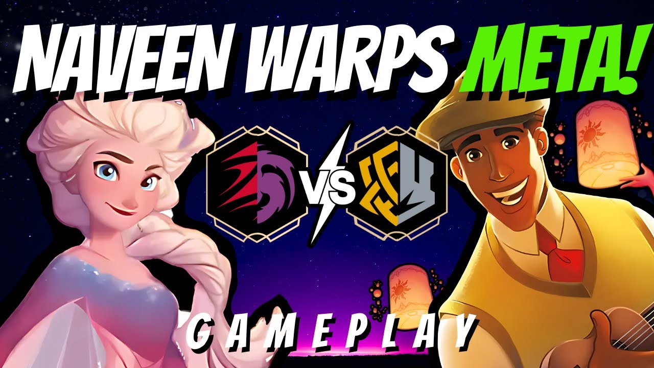 INSANE BATTLE! Amber Steel vs Ruby Amethyst Showdown | Gameplay + Commentary | Lorcana
