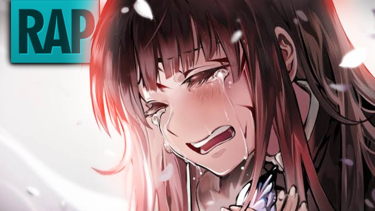Lágrimas - (Koe no Katachi, Charlotte, Erased....) | SadVibes 💔 | DKF