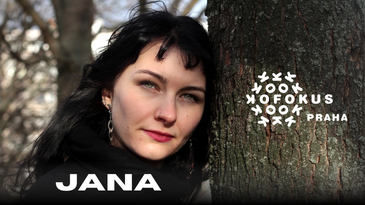 JANA – problémy s duševním zdravím ji málem připravily o život