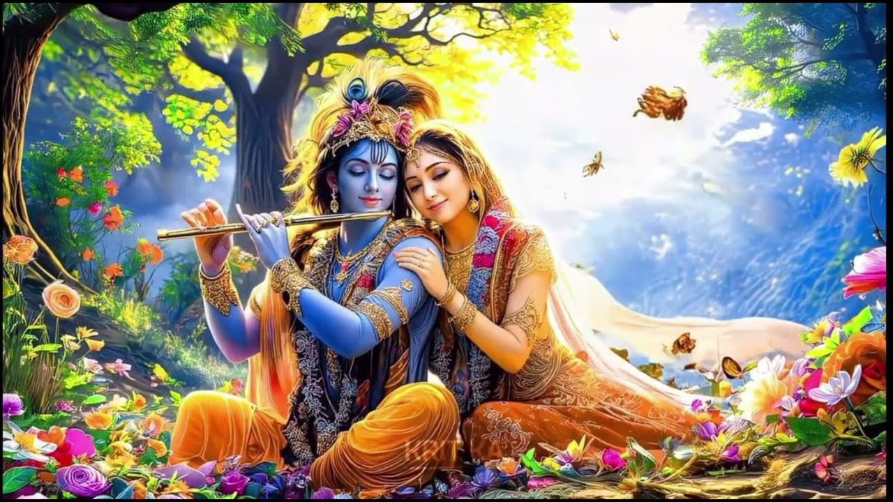 श्रीकृष्ण भजन हे नन्दलाल हे गोपाल
