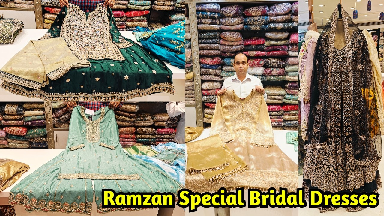 EID MEGA SALE Exclusive Readymade Pakistani Suits bridal Palazzo Gharara Peplum Dresses