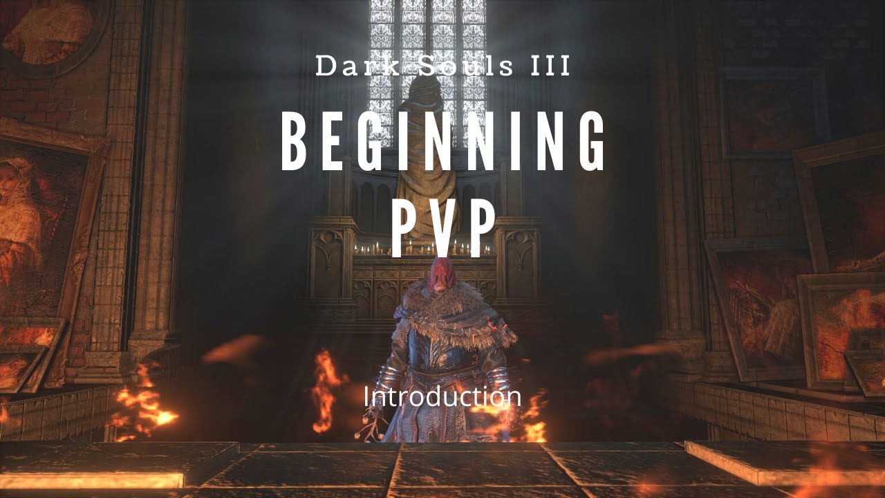DS 3 | Beginner's Corner - Introduction