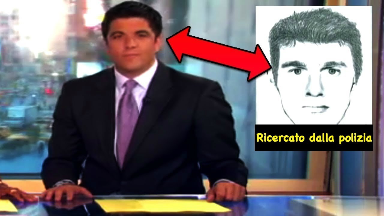 COINCIDENZE INCREDIBILI MA VERE CHE ACCADONO SOLO UNA VOLTA SU UN MILIONE