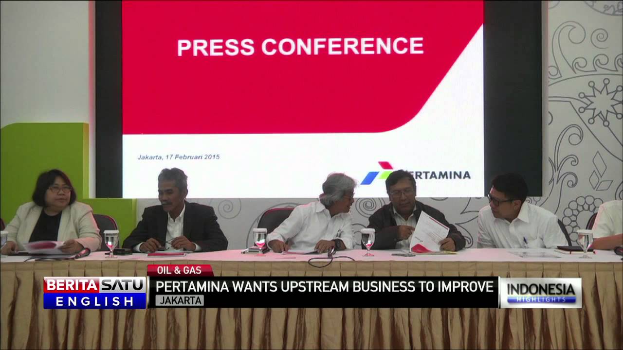 State-Owned Oil Firm Pertamina Wants to Expand Oil Exploration, Lifting Divisions