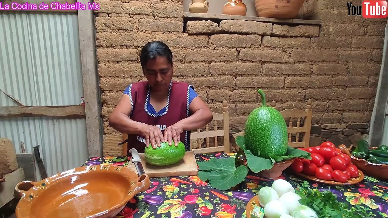 Hoy preparé una calabacita a la mexicana, RECETA FACIL y con ingredientes muy naturales.
