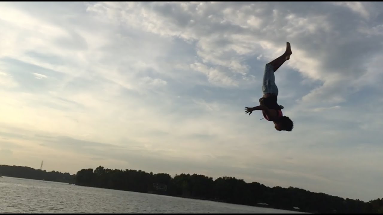 LOST VLOG NC