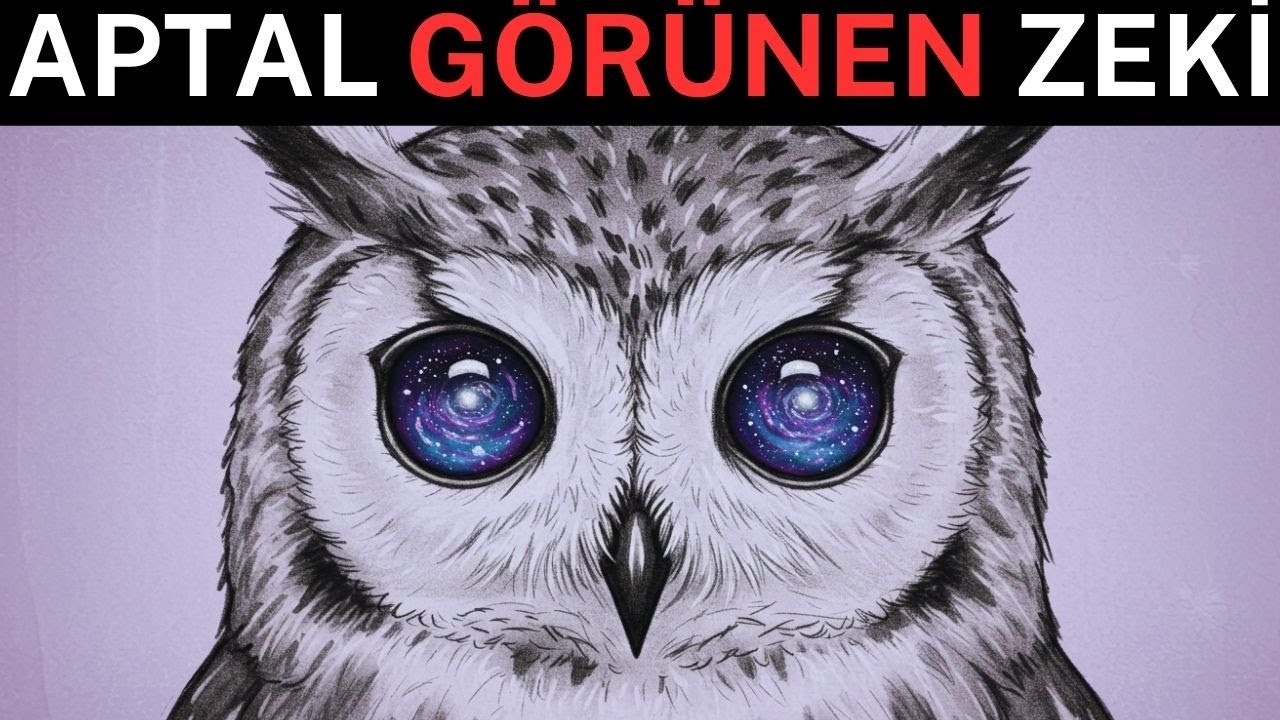 Zeki İnsanlar Neden Aptalı Oynar? &ndash; Carl Jung&rsquo;un Sessiz Ger&ccedil;eği