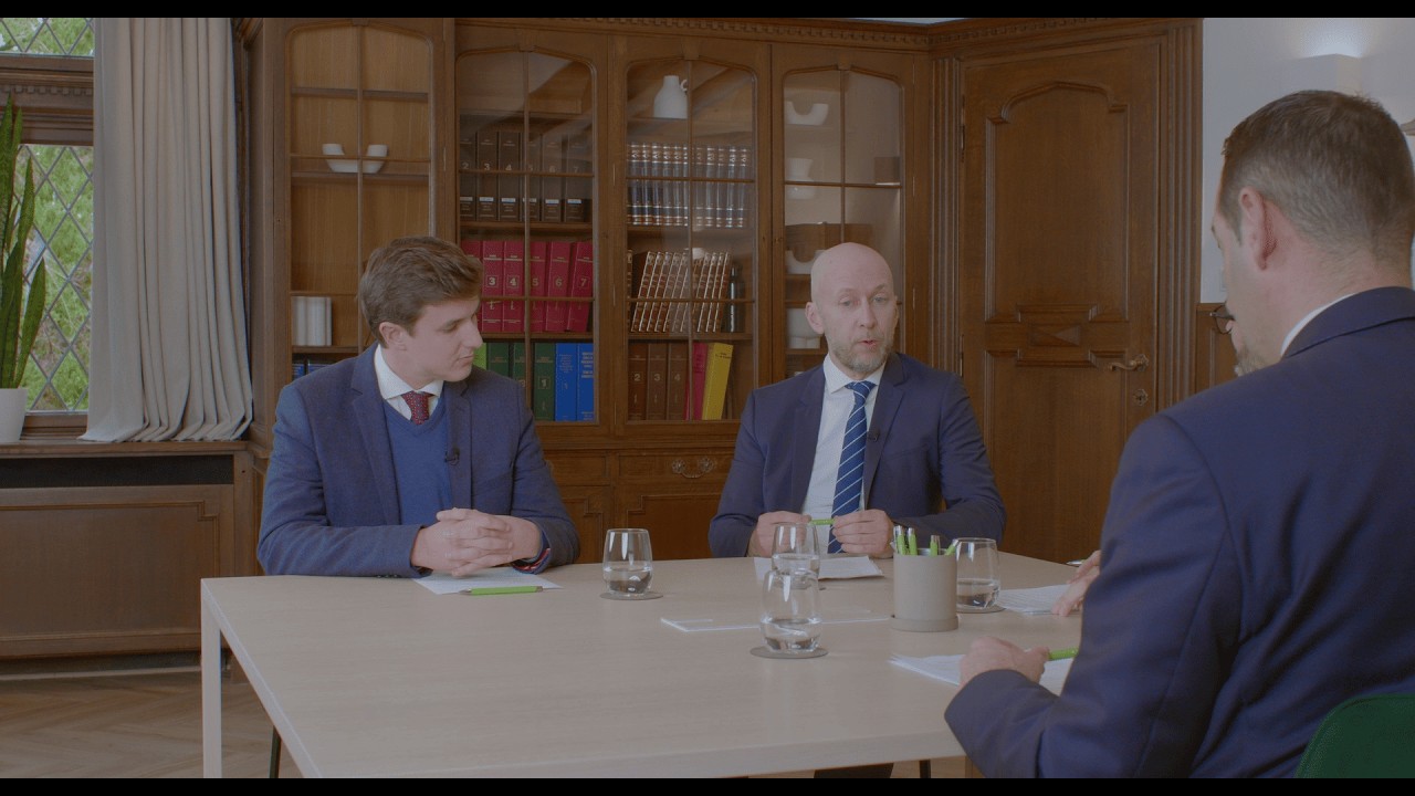 Maîtriser les codes   Saison 2   Episode 4