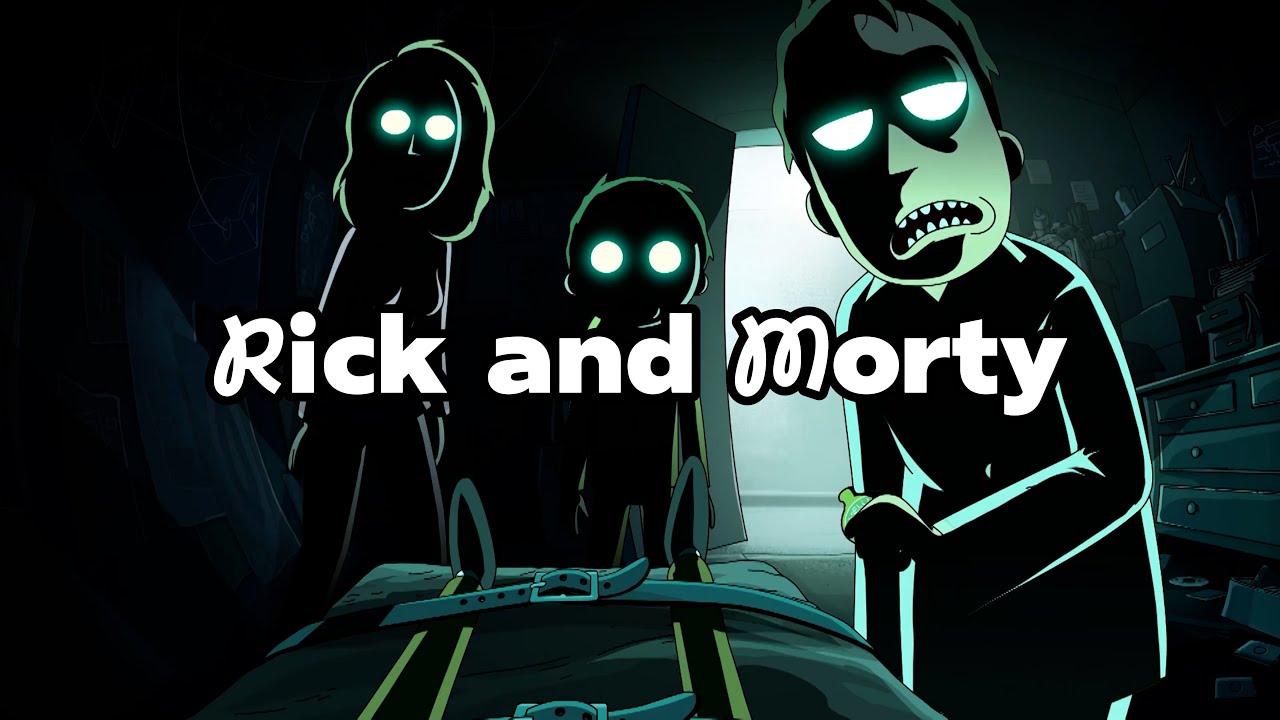 From wormholes to family feuds, the first half of Season 6 proves one thing — sanity is overrated.