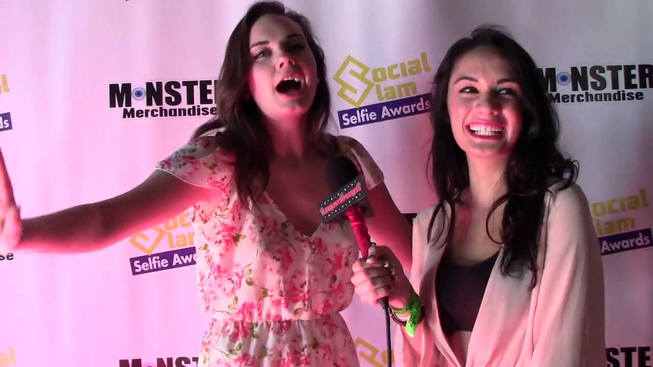 VIPAccessEXCLUSIVE: Arden Rose Interview With Alexisjoyvipaccess