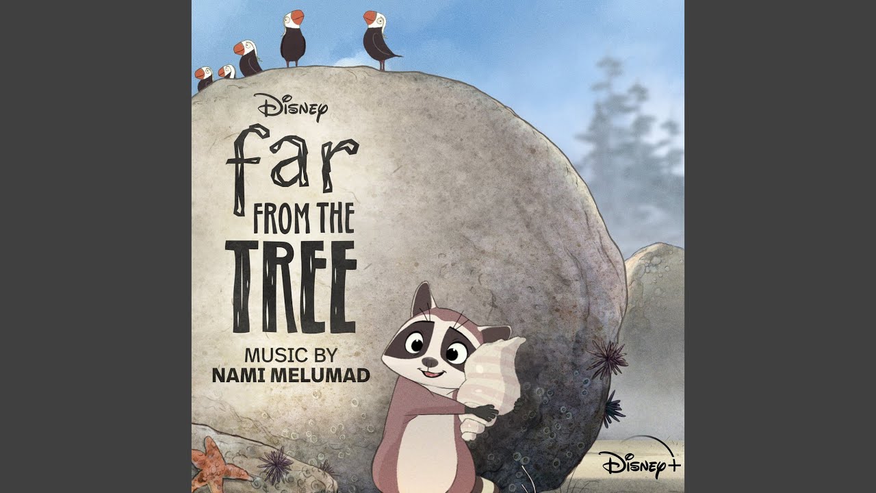 Far From the Tree (From 